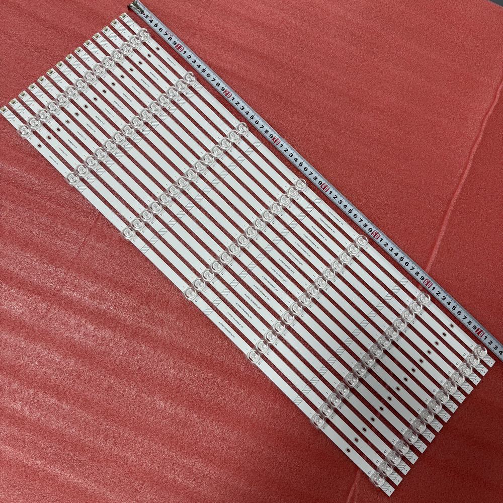 JL.D75071330-003BS-M-V03 HD750Y3U71-T0 LED STRIP set